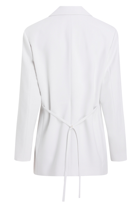 Calvin Klein ecovero tailored bac